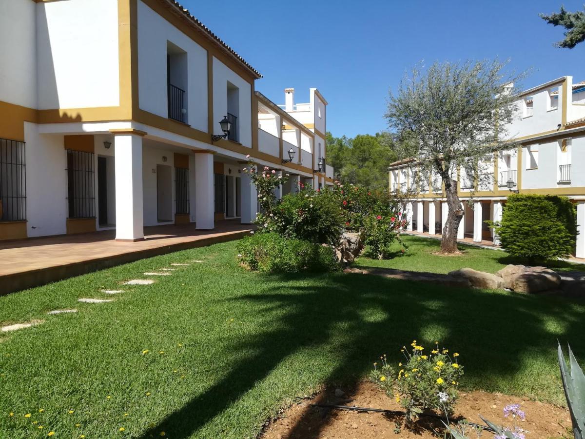 Apartmán Zarzas I Denia Exteriér fotografie